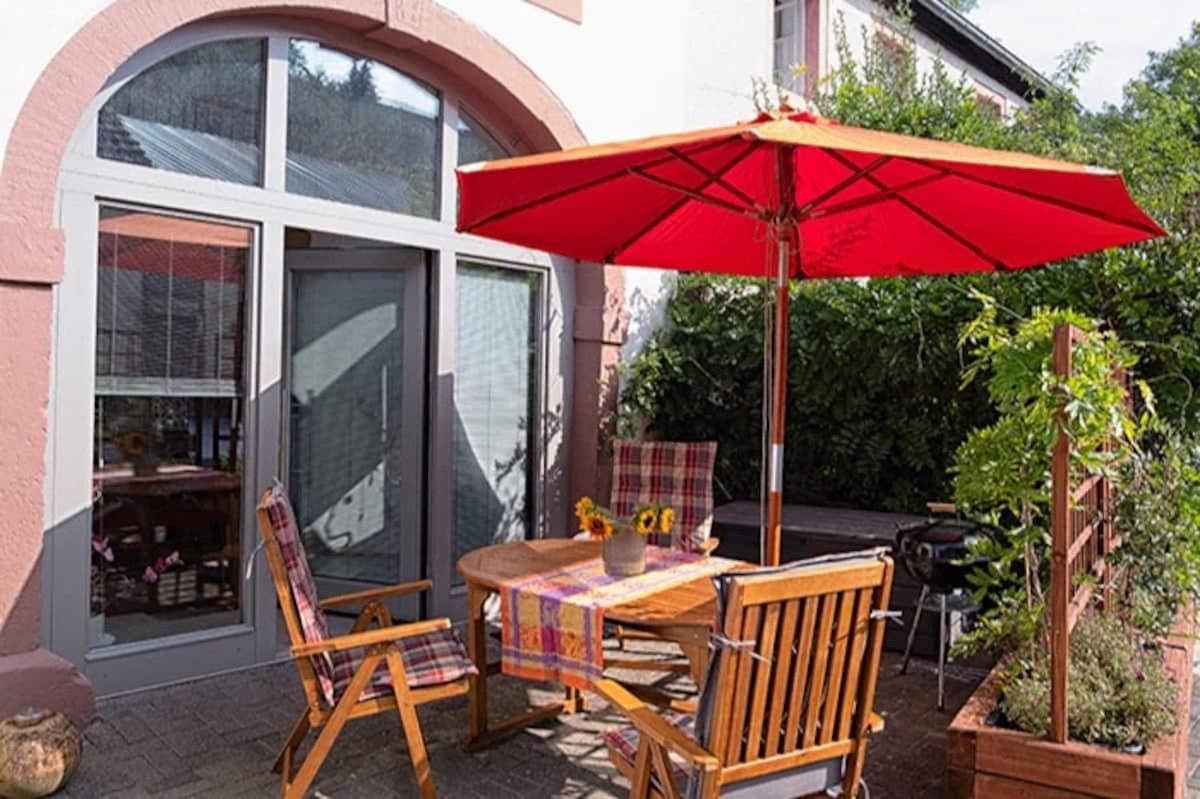 Moderne Mit In Bauernhausscheune Am Apartment *