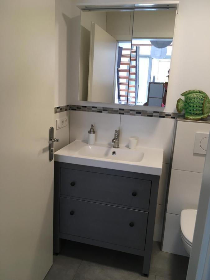 Moderne Mit In Bauernhausscheune Am Apartment *
