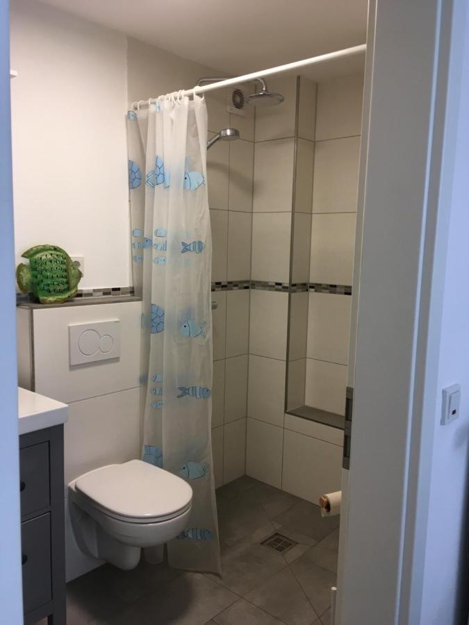 Moderne Mit In Bauernhausscheune Am *
