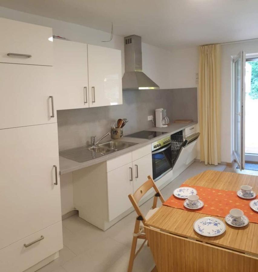 Moderne Mit In Bauernhausscheune Am * Biersdorf